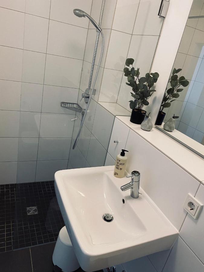 Ferienwohnung Wanderlust Trier Exterior foto