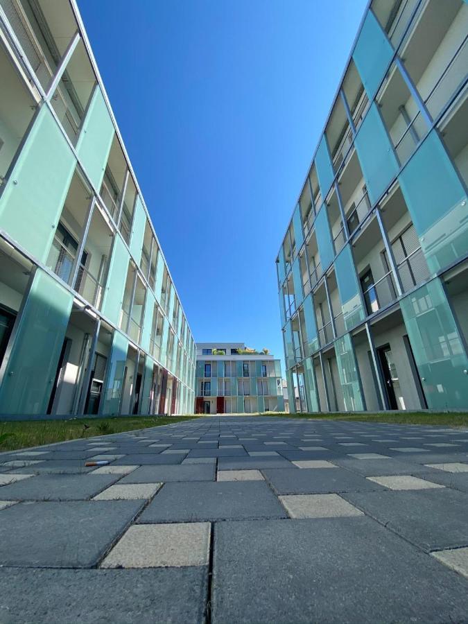 Ferienwohnung Wanderlust Trier Exterior foto