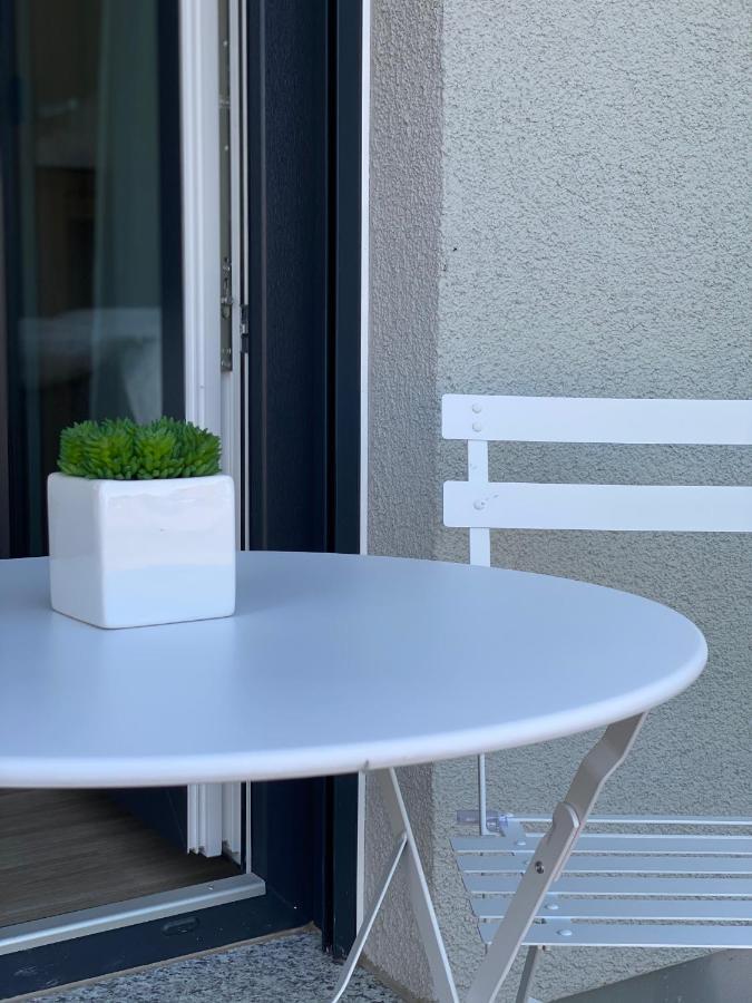 Ferienwohnung Wanderlust Trier Exterior foto